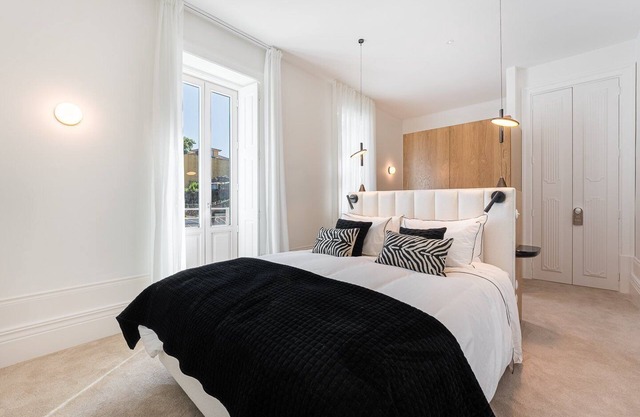 GuestReady - DPV GuestHouse - Chambre 6