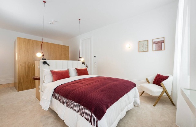 GuestReady - DPV GuestHouse - Chambre 7