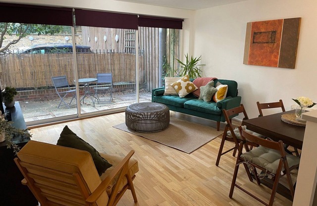 GuestReady - Escapade élégante à Londres