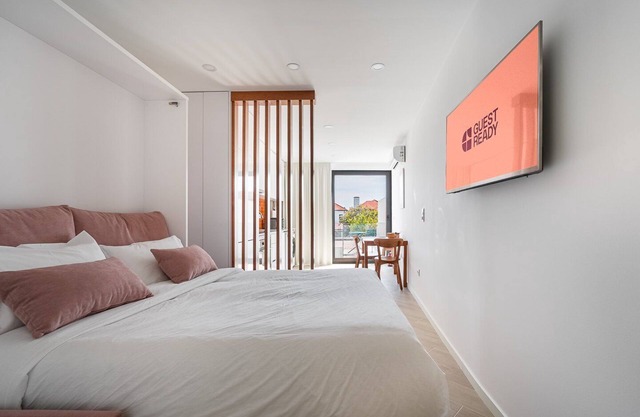 GuestReady - Elegant Stay in Aveiro