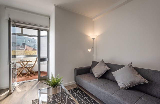 GuestReady - Un séjour agréable à Matosinhos