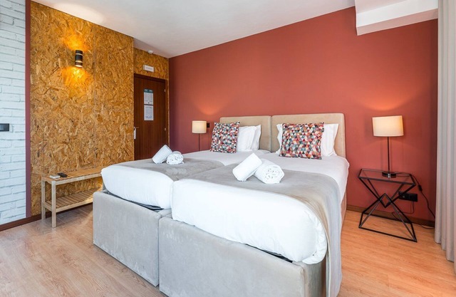 GuestReady - Premium GuestHouse - Chambre 401
