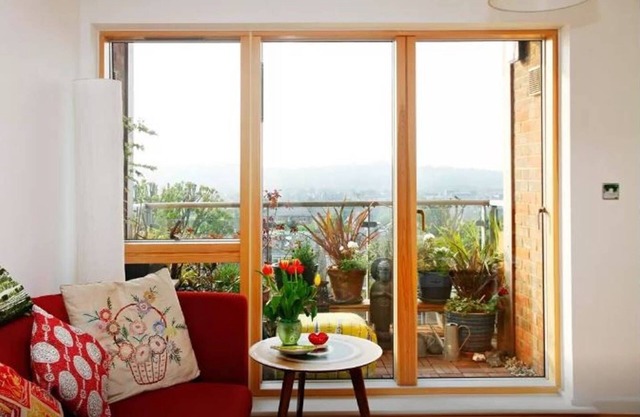 GuestReady - Fabulous views from Mini Penthouse