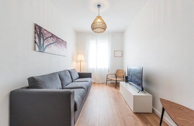 GuestReady - Appartement Fluvial Oporto