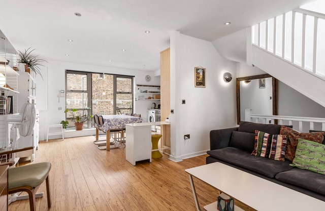 GuestReady - Maison conviviale du centre de Londres