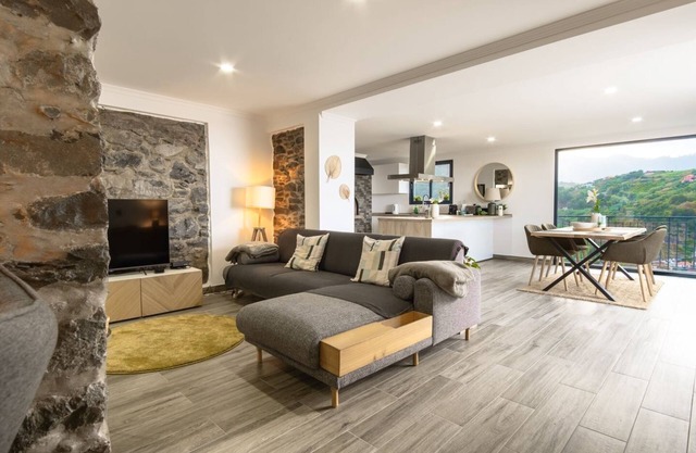 GuestReady - Escapade gracieuse à Madeira
