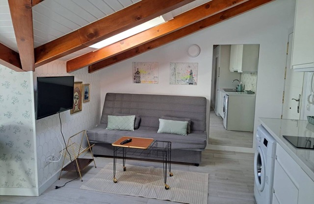 GuestReady - Homely stay in Madrid