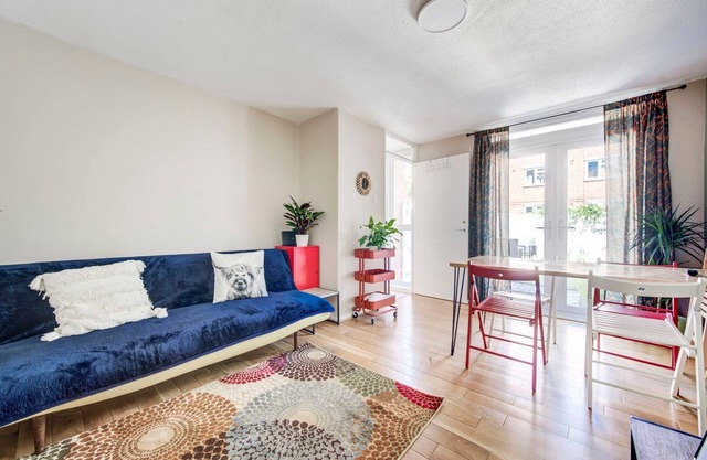 GuestReady - Retraite urbaine moderne à Newington