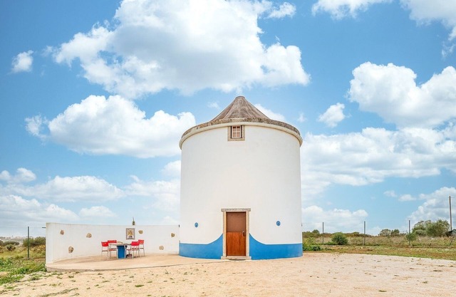 GuestReady - Moulin à vent de Lampas