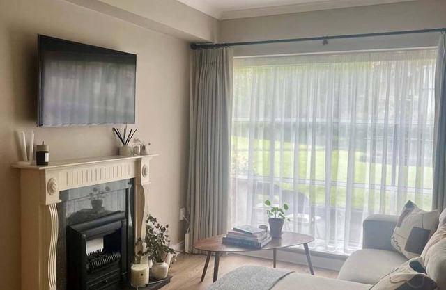 GuestReady - Séjour agréable à Dublin