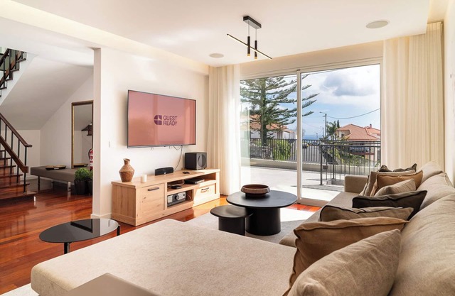 GuestReady - Séjour luxueux à Funchal