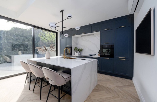 GuestReady - Maison de luxe à Archway