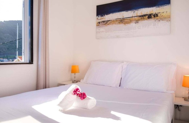 GuestReady - Résidence Machico vue mer - A