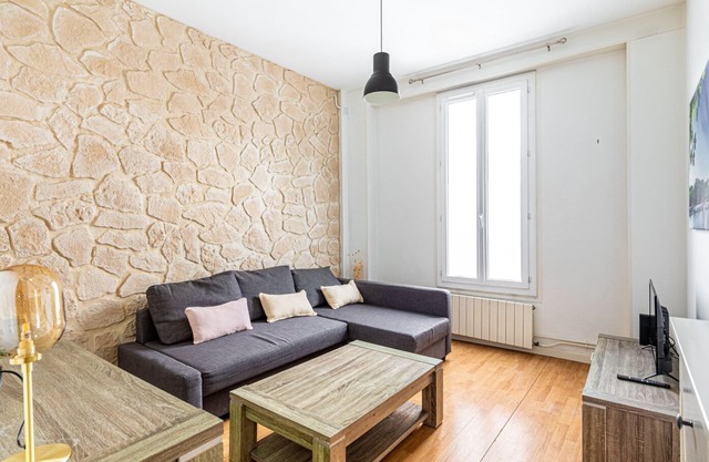 GuestReady - Modern stay next to Vincennes Woods
