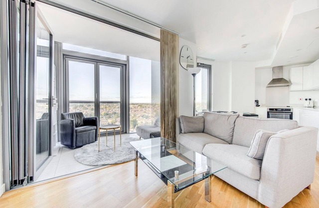 GuestReady - Modern charm near city centre