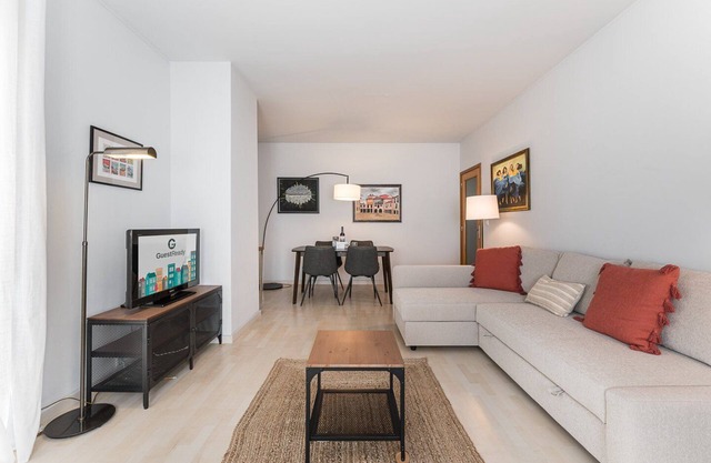 GuestReady - Apt près de la plage de Matosinhos