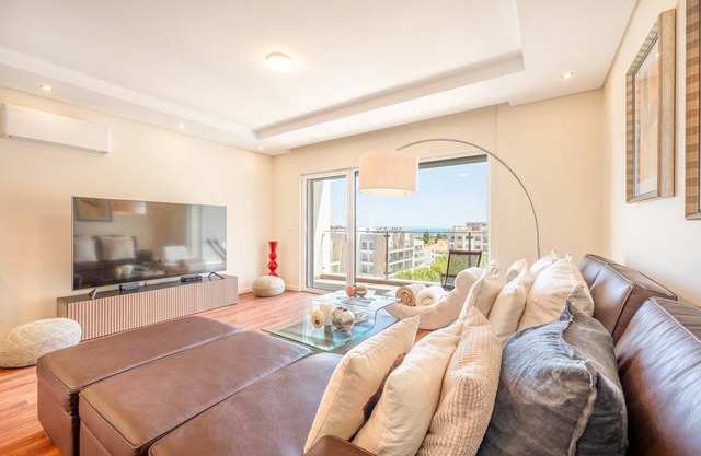 GuestReady - Parede Residence près des plages