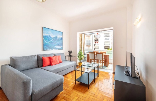 GuestReady - Havre paisible à Estoril