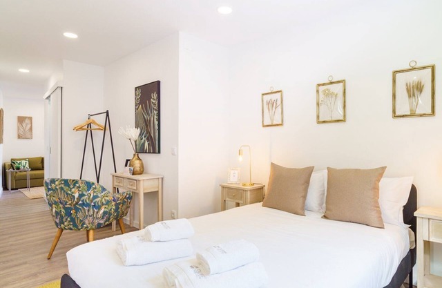 GuestReady - Retraite pittoresque à Funchal