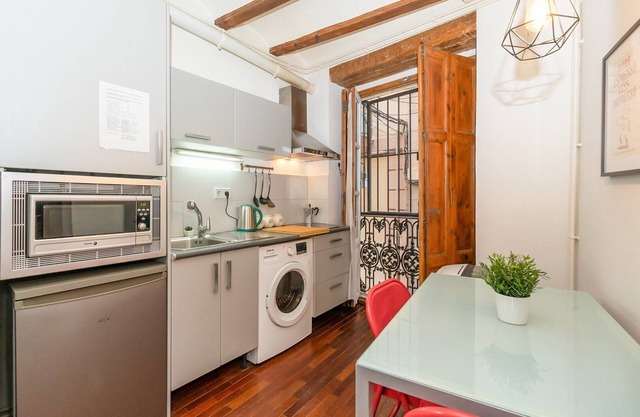 GuestReady - Relaxing home in Valencia's Old Town