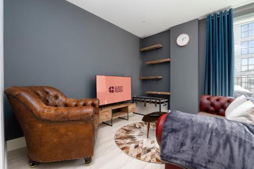 GuestReady - Relaxing stay near Wembley