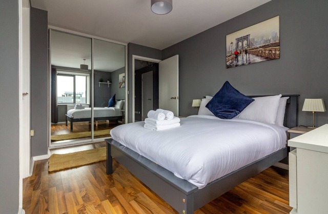 GuestReady - Escapade chic au Royal Canal Park