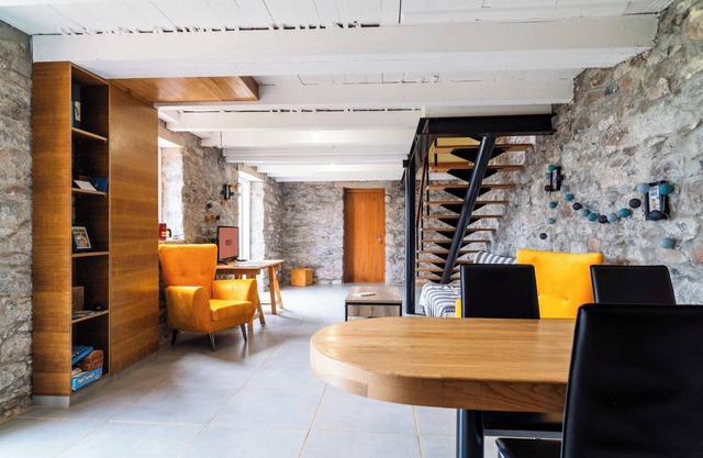 GuestReady – Rustic Charm in Peaceful Madeira