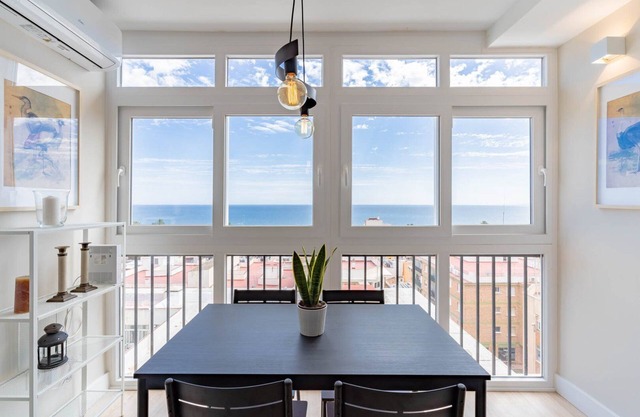 GuestReady - Apartamento con vista en Málaga