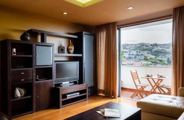 GuestReady - Serene escape in Câmara de Lobos