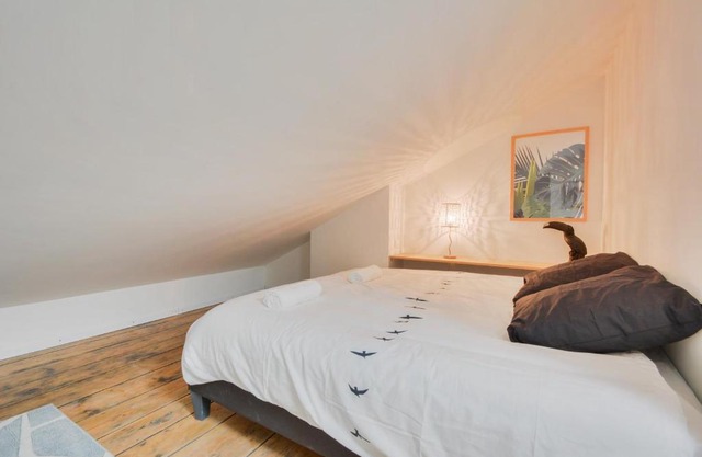 GuestReady - Simple and Cosy apartment in Nancy