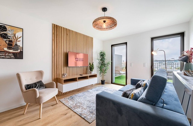 GuestReady - Splendide retraite à Porto