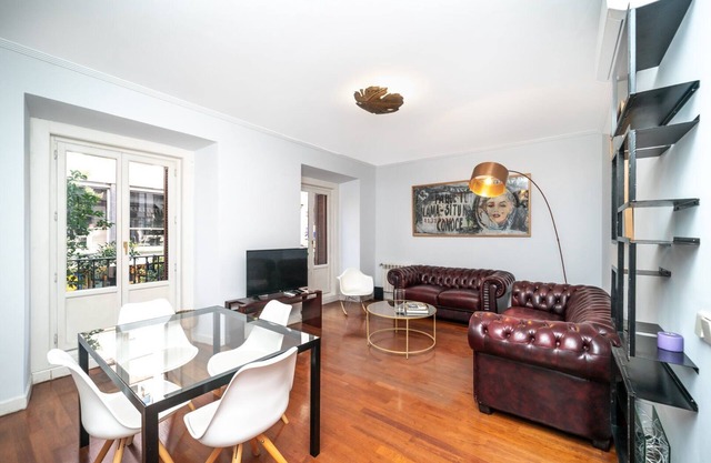 GuestReady - Cozy stay in the Heart of Madrid