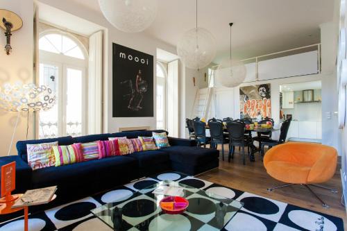 GuestReady - Stunning Design Apartments in Chiado