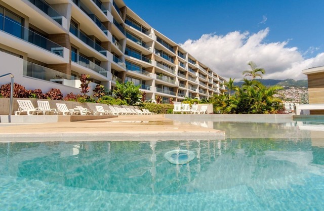 GuestReady - Endroit idéal pour détendre à Funchal