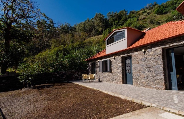 GuestReady - Un havre de paix près de Funchal