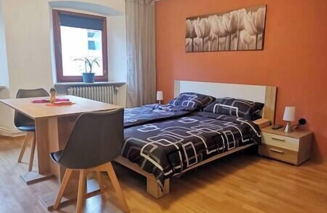 Guestroom 1 Am Kirchberg Daun, Pension Feuster