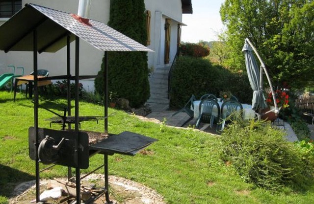 Guestroom Cousances-les-Forges, estudio, 2 personas
