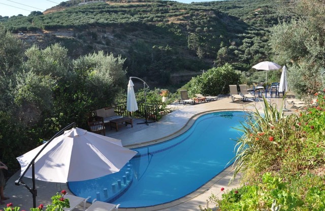 Les clients l'appellent "un petit paradis"