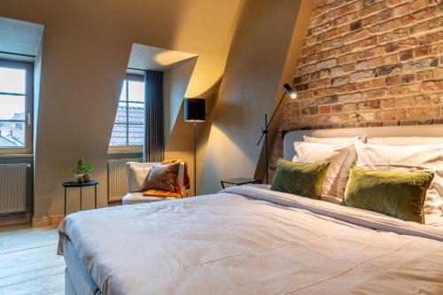 Guestsuite Couvert