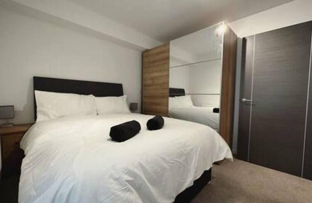 Guestz Coates House One Bed Apt