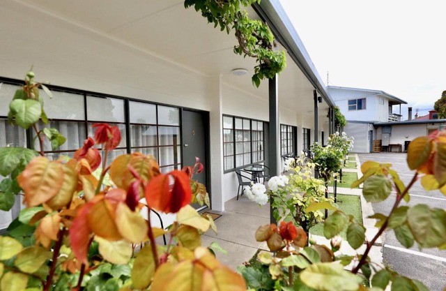 Guichen Bay Motel