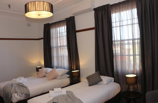 Guildford Hotel