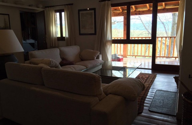 GUILS I - 6 PAX - Trois Chambres Appartement, Couchages 6