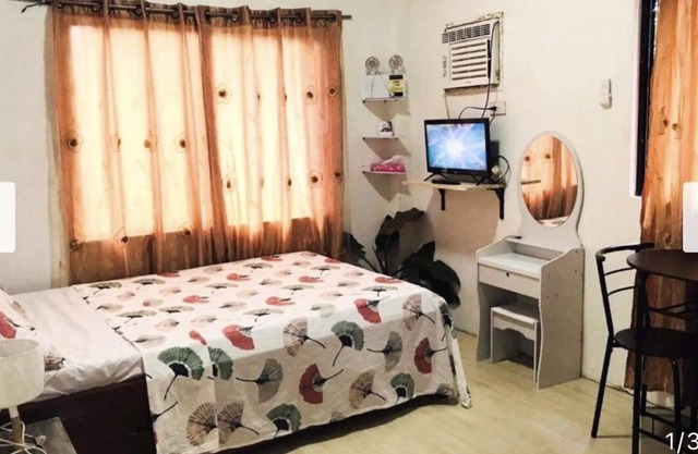 Guimaras Sleepover Inn offrant une chambre privée la moins chère.