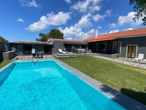 Guincho Rural Villa