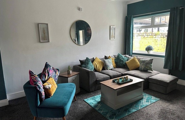 Guisborough's' Hidden Gem