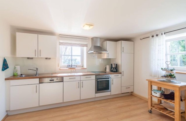 Maison Gulde à Lallinger Winkel - 6 personnes, 3 chambres
