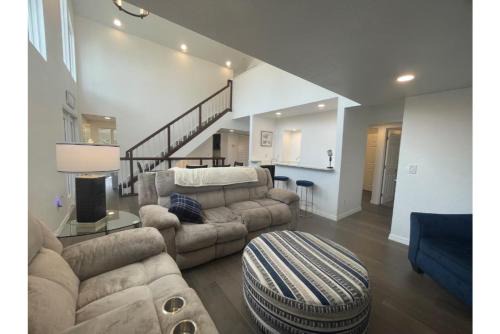 Gulf Breeze Hideaway 5BR Home Close to Sand and Fun