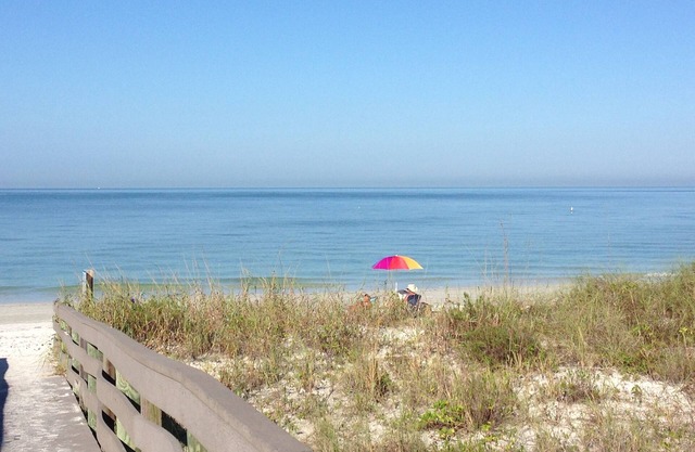 Gulf Breeze Inn - Détente totale!