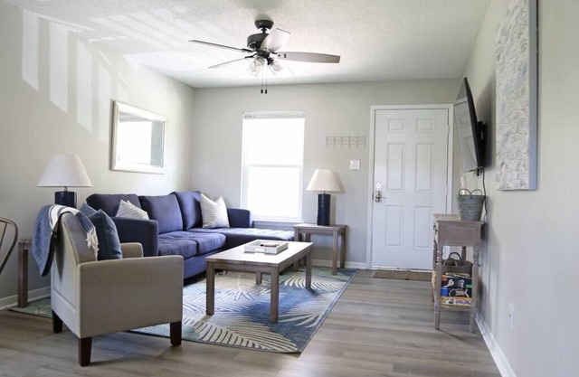 *Springtime Escape* Gulf Coast Condos on the Sand Dunes - 201